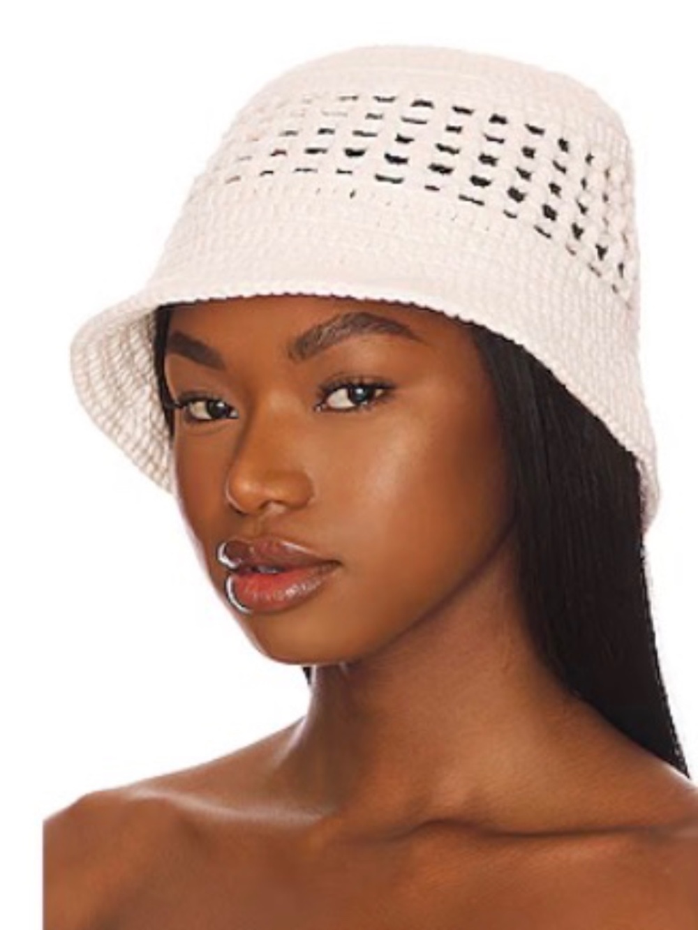 Solid & Stripe The Bucket Hat NWT